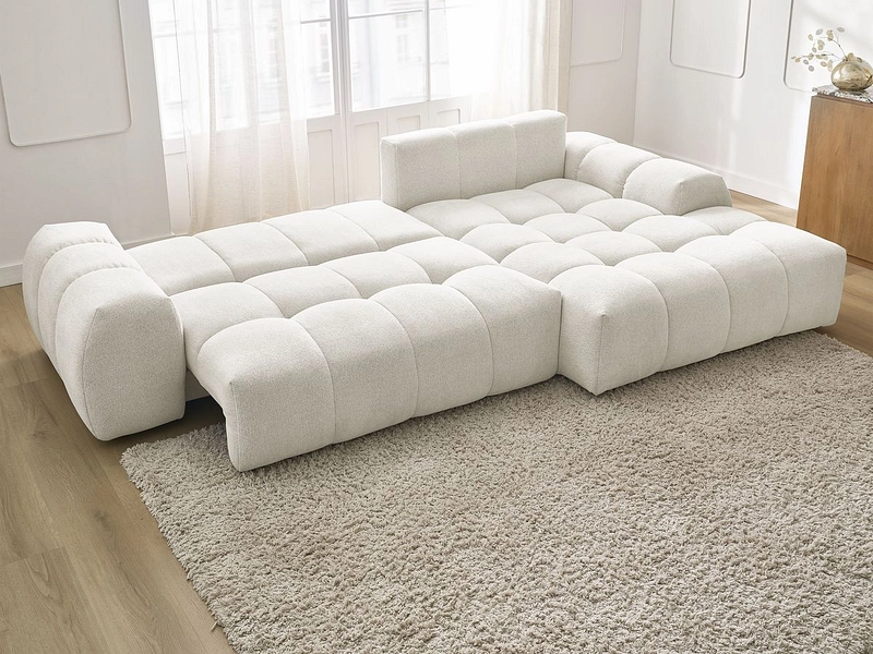 Divano ad angolo BOBOCHIC EVEREST