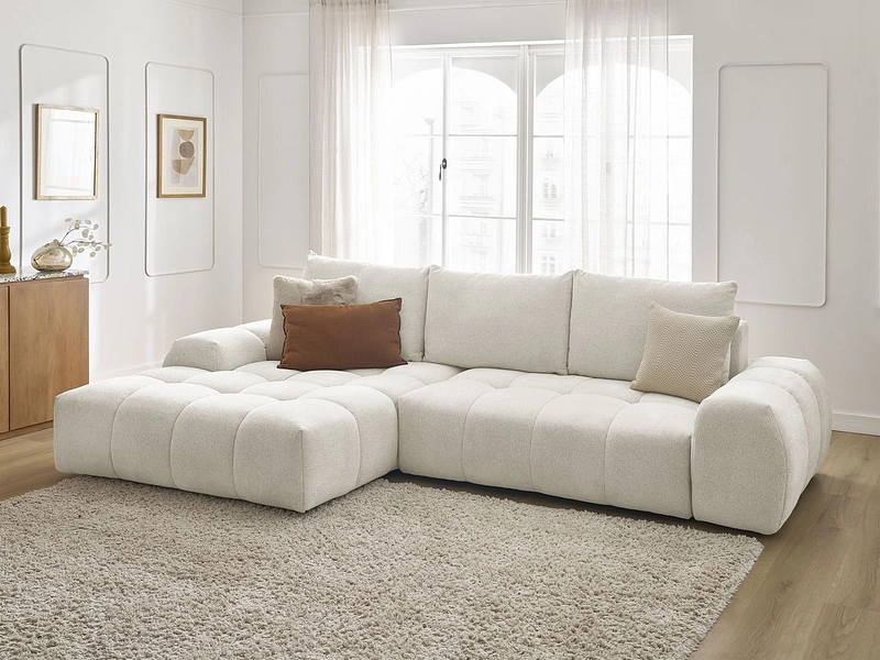 Ecksofa BOBOCHIC EVEREST