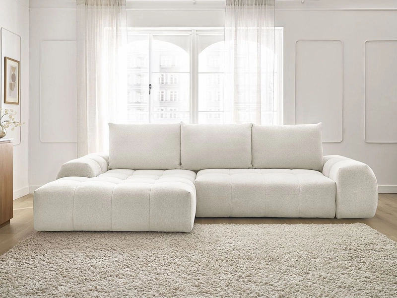 Ecksofa BOBOCHIC EVEREST