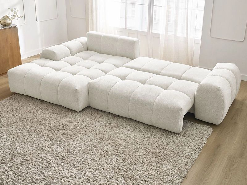 Ecksofa BOBOCHIC EVEREST