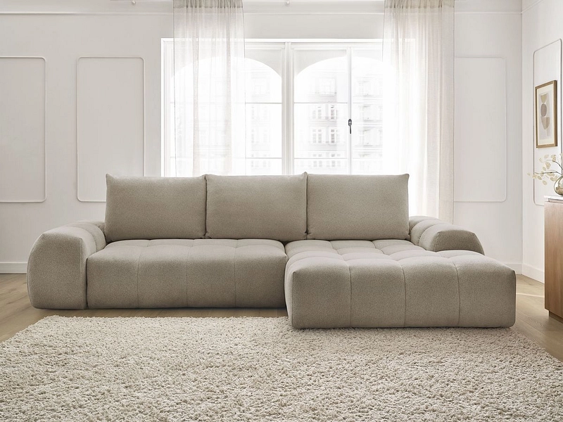 Ecksofa BOBOCHIC EVEREST
