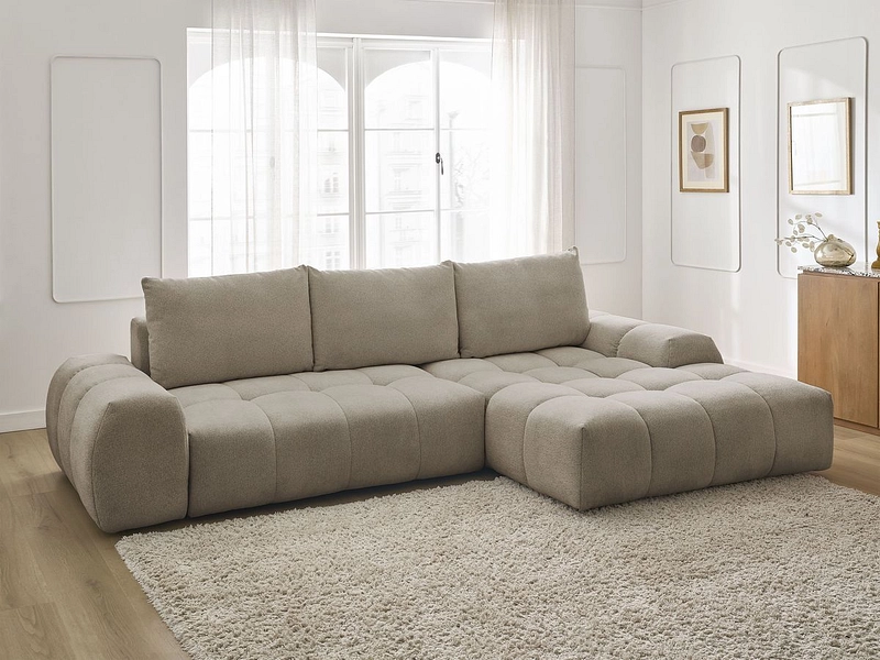 Ecksofa BOBOCHIC EVEREST