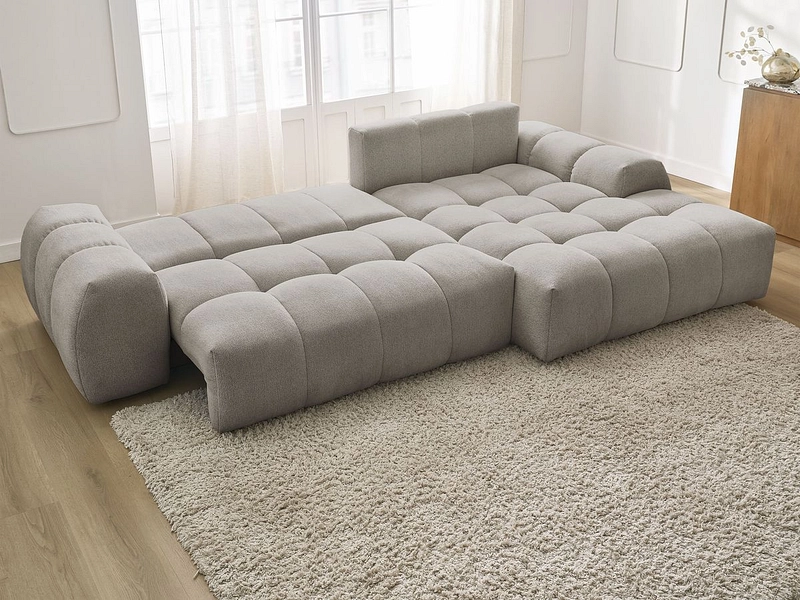 Ecksofa BOBOCHIC EVEREST