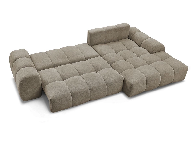 Ecksofa BOBOCHIC EVEREST