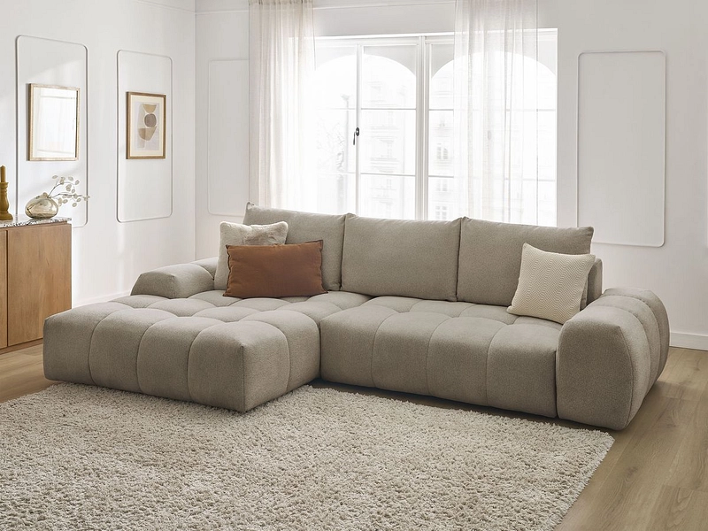 Ecksofa BOBOCHIC EVEREST