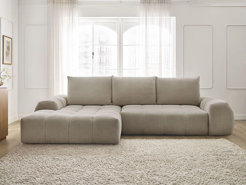 Ecksofa BOBOCHIC EVEREST