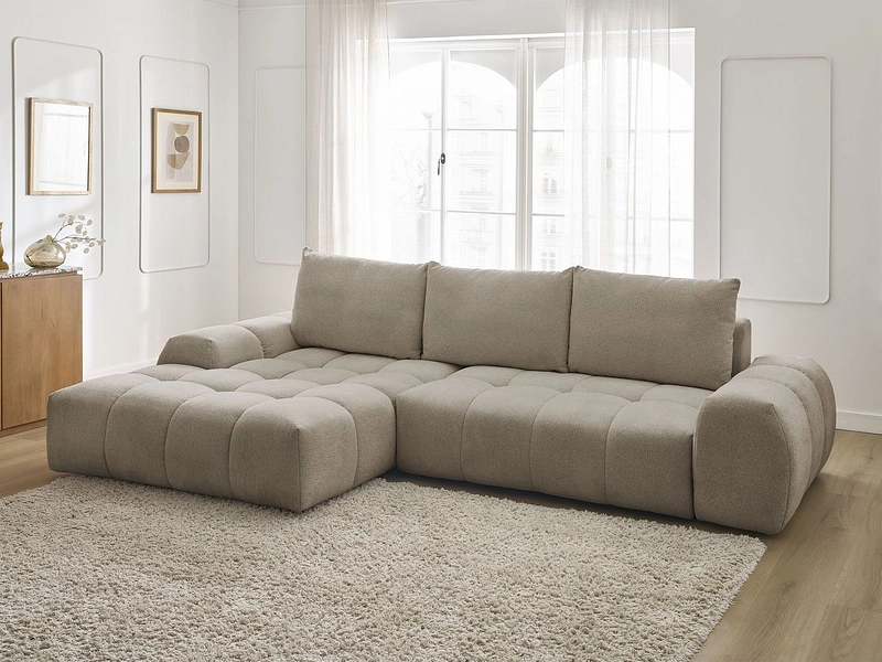 Ecksofa BOBOCHIC EVEREST