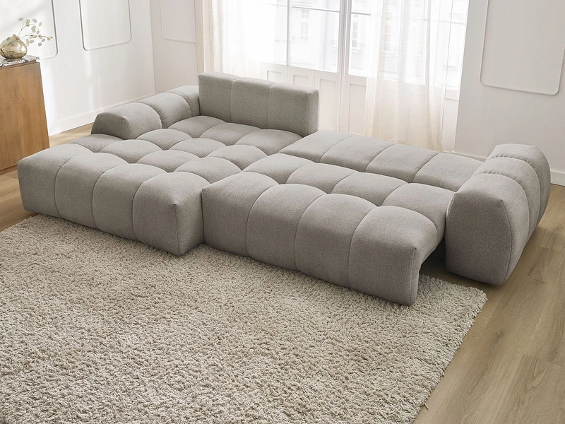 Ecksofa BOBOCHIC EVEREST