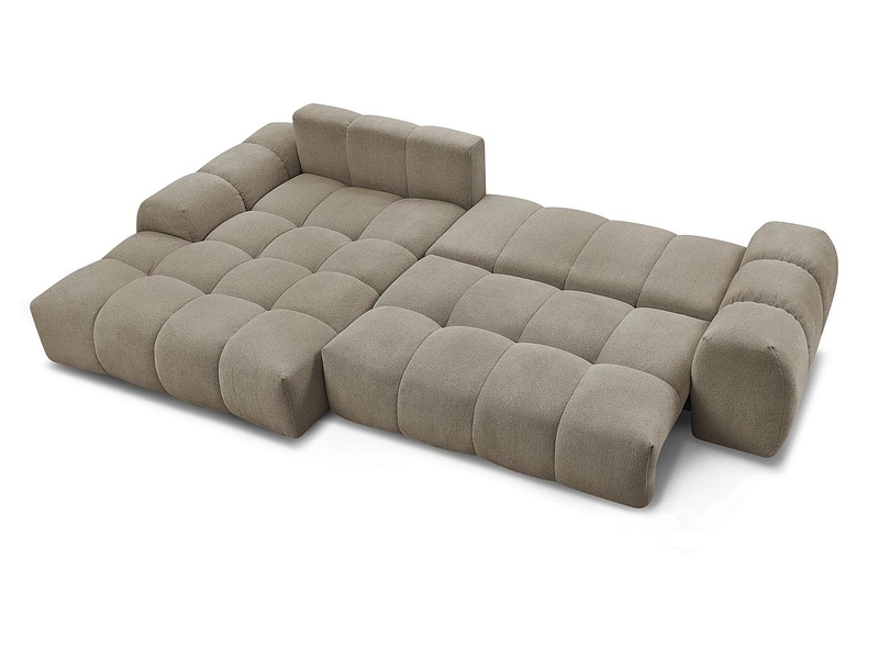 Ecksofa BOBOCHIC EVEREST