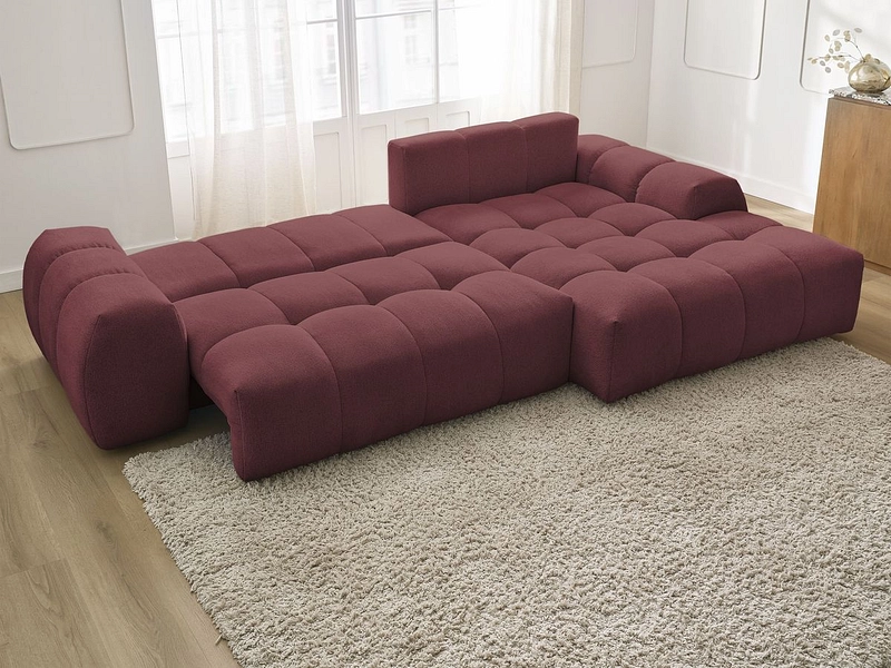 Divano ad angolo BOBOCHIC EVEREST