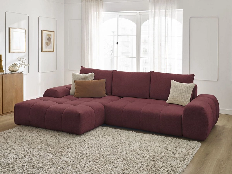 Ecksofa BOBOCHIC EVEREST