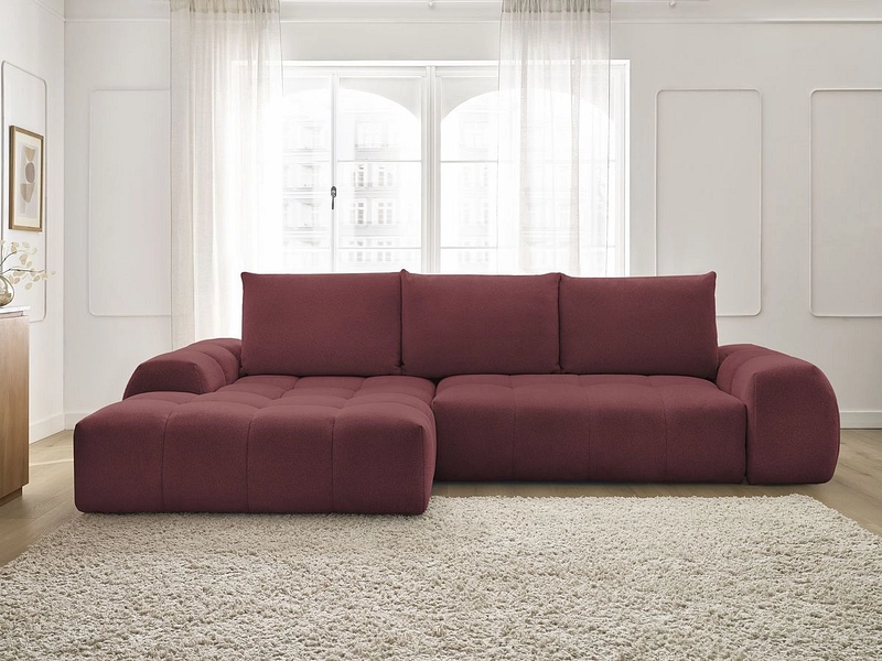 Ecksofa BOBOCHIC EVEREST