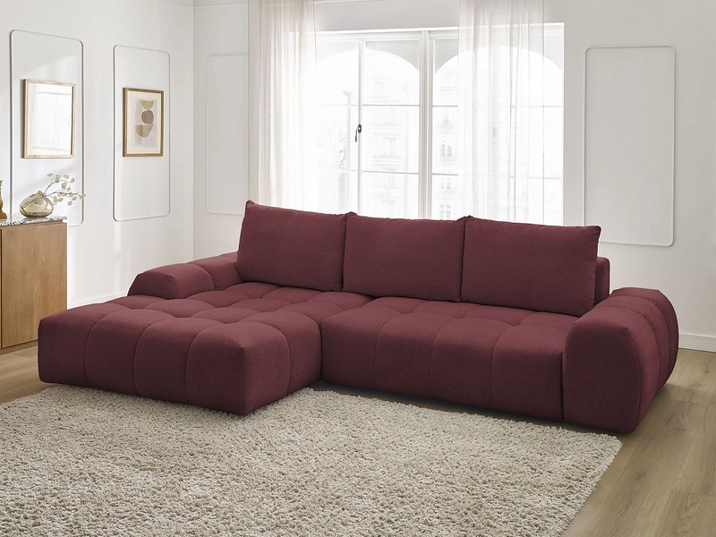 Ecksofa BOBOCHIC EVEREST