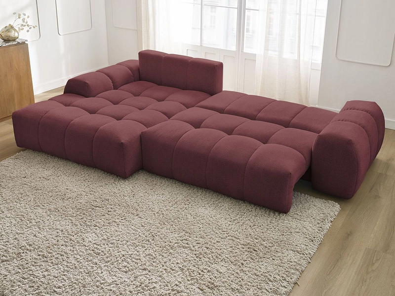 Ecksofa BOBOCHIC EVEREST