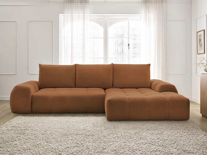 Canapé d'angle BOBOCHIC EVEREST