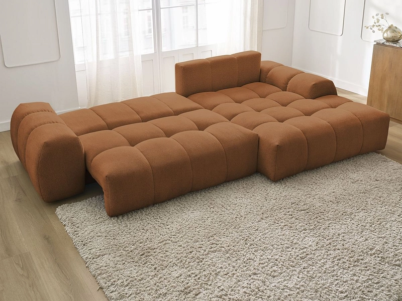 Canapé d'angle BOBOCHIC EVEREST