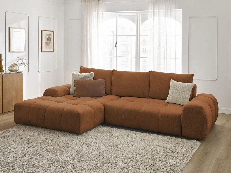 Ecksofa BOBOCHIC EVEREST
