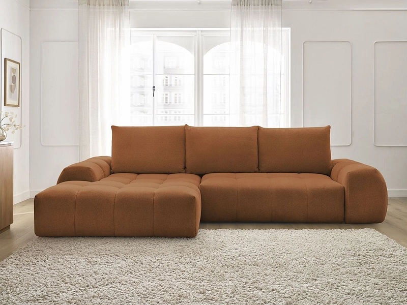 Ecksofa BOBOCHIC EVEREST