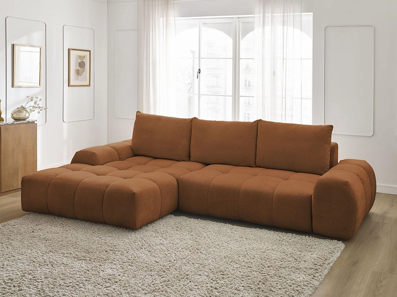 Ecksofa BOBOCHIC EVEREST
