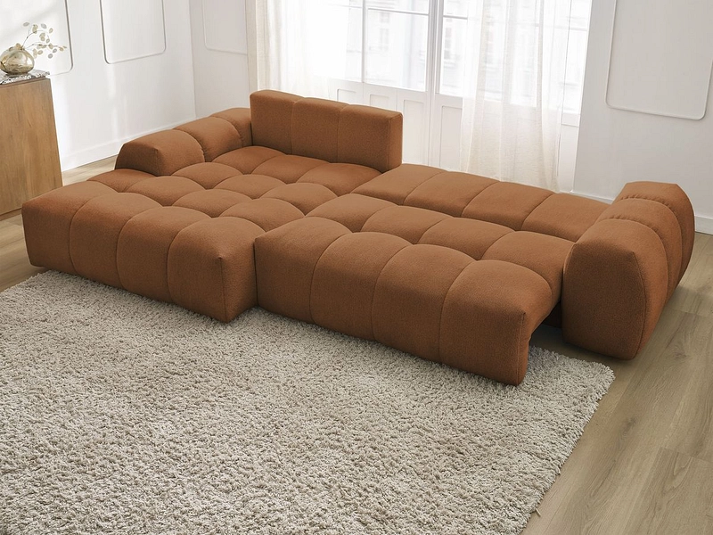 Ecksofa BOBOCHIC EVEREST