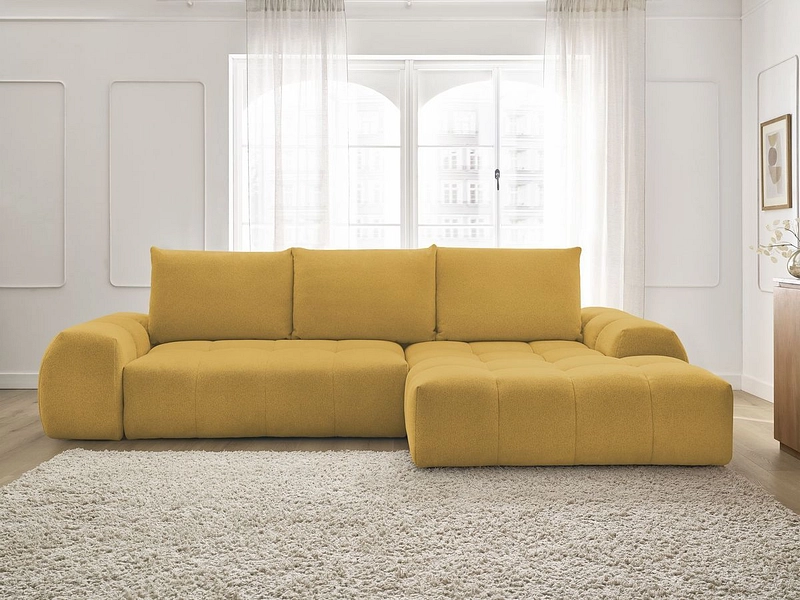 Ecksofa BOBOCHIC EVEREST