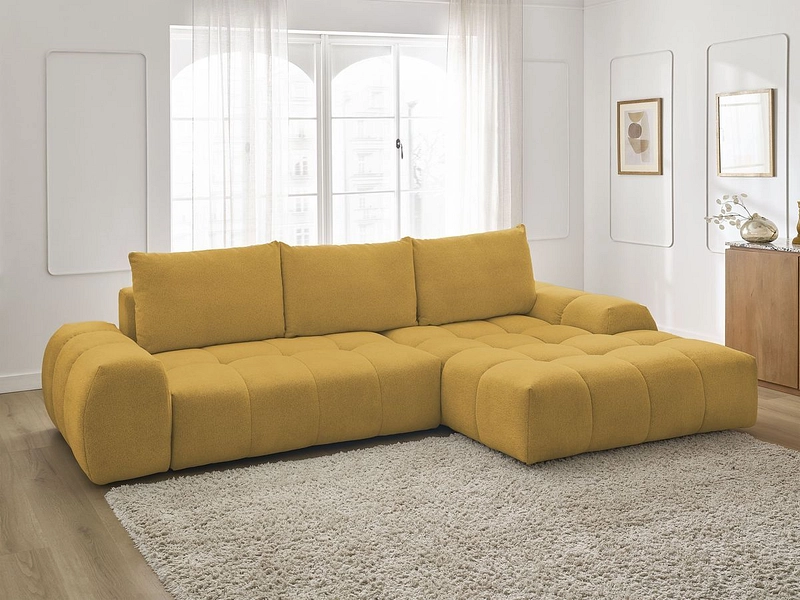 Ecksofa BOBOCHIC EVEREST