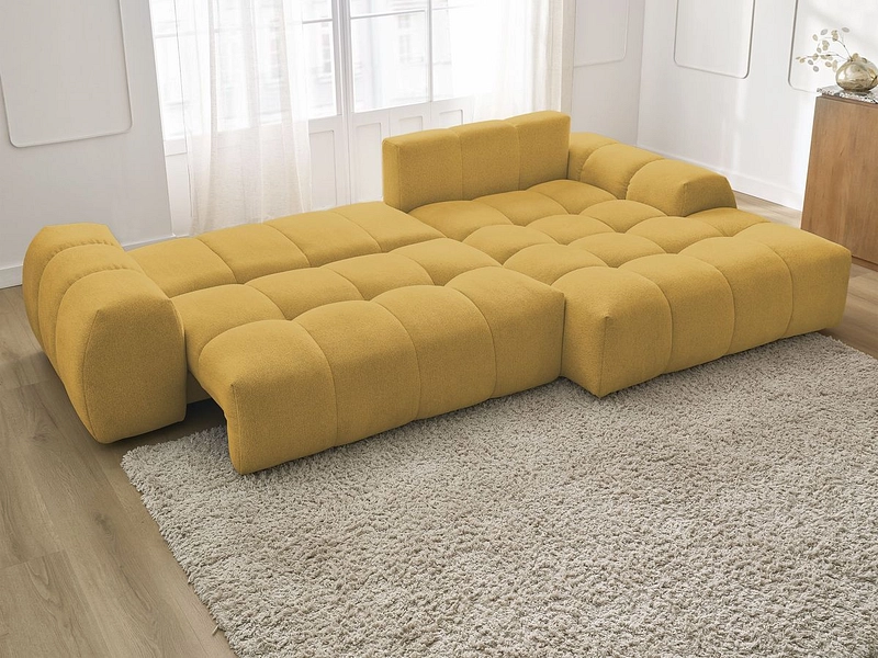 Ecksofa BOBOCHIC EVEREST