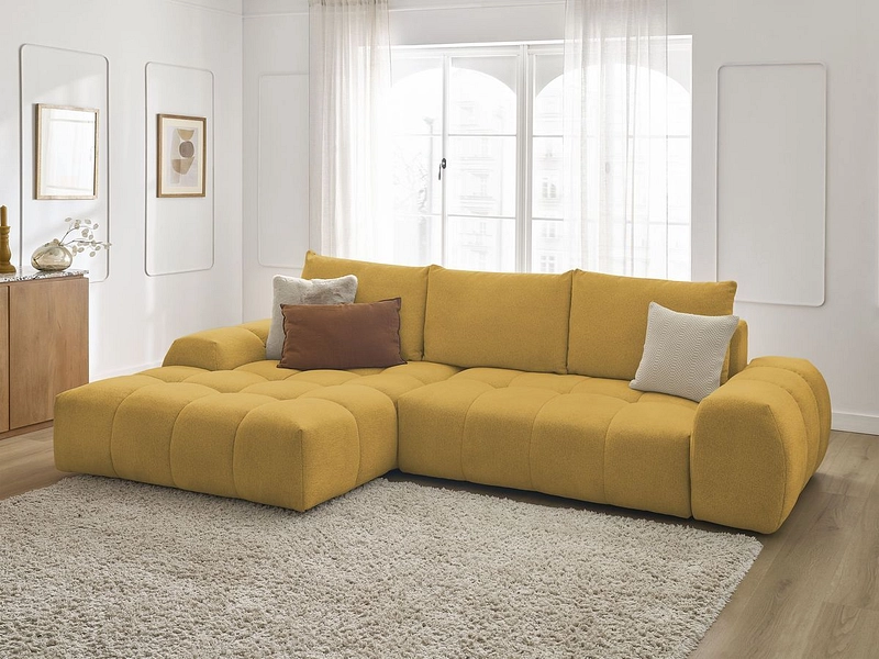 Ecksofa BOBOCHIC EVEREST