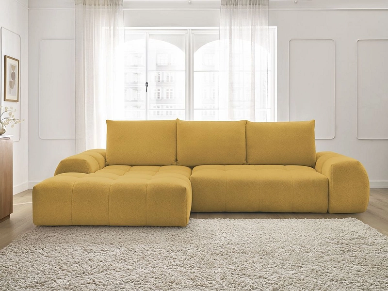 Ecksofa BOBOCHIC EVEREST