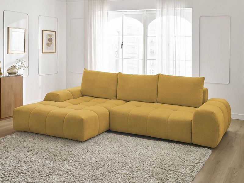 Ecksofa BOBOCHIC EVEREST