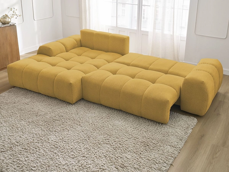 Ecksofa BOBOCHIC EVEREST