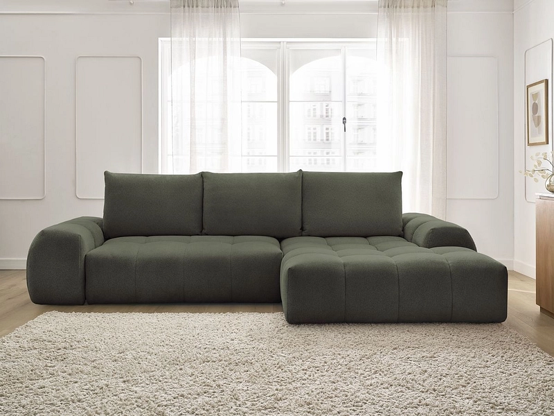Ecksofa BOBOCHIC EVEREST