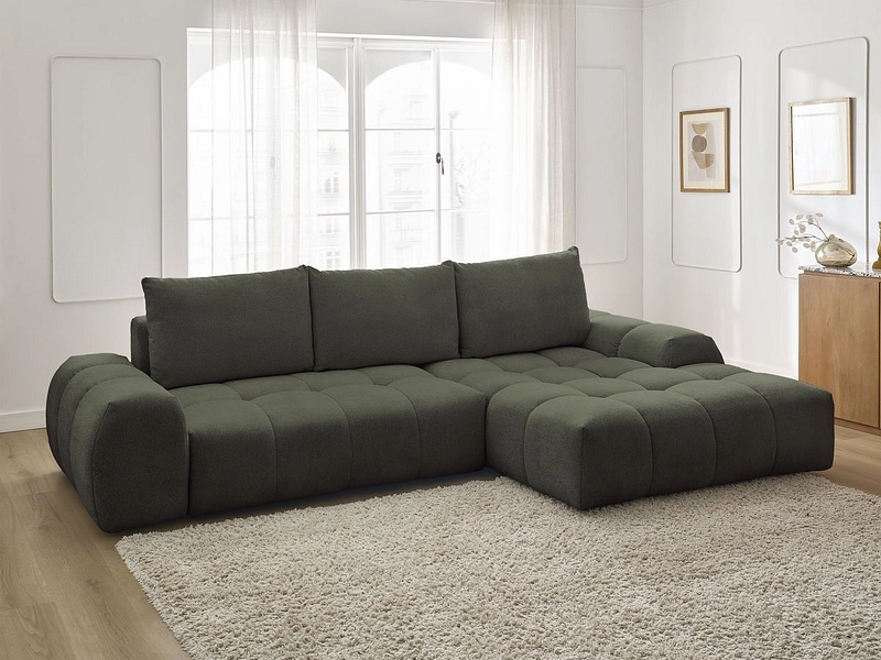 Ecksofa BOBOCHIC EVEREST