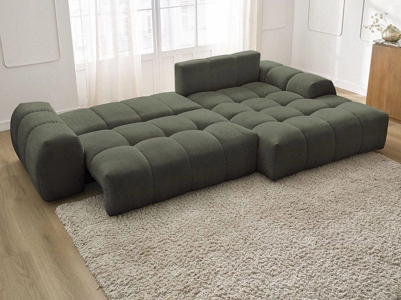 Ecksofa BOBOCHIC EVEREST