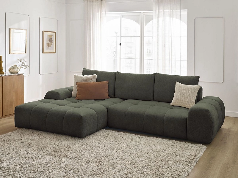 Ecksofa BOBOCHIC EVEREST