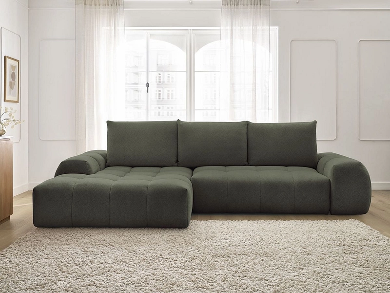 Ecksofa BOBOCHIC EVEREST