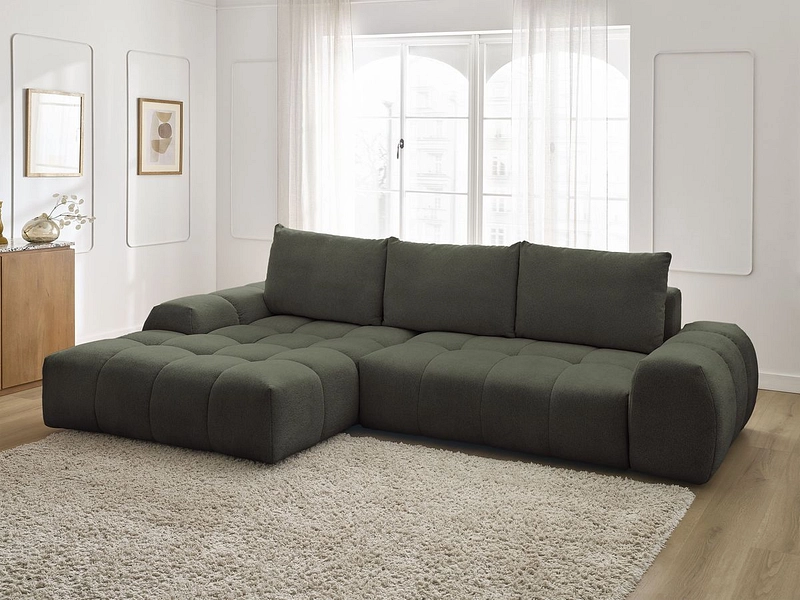 Ecksofa BOBOCHIC EVEREST