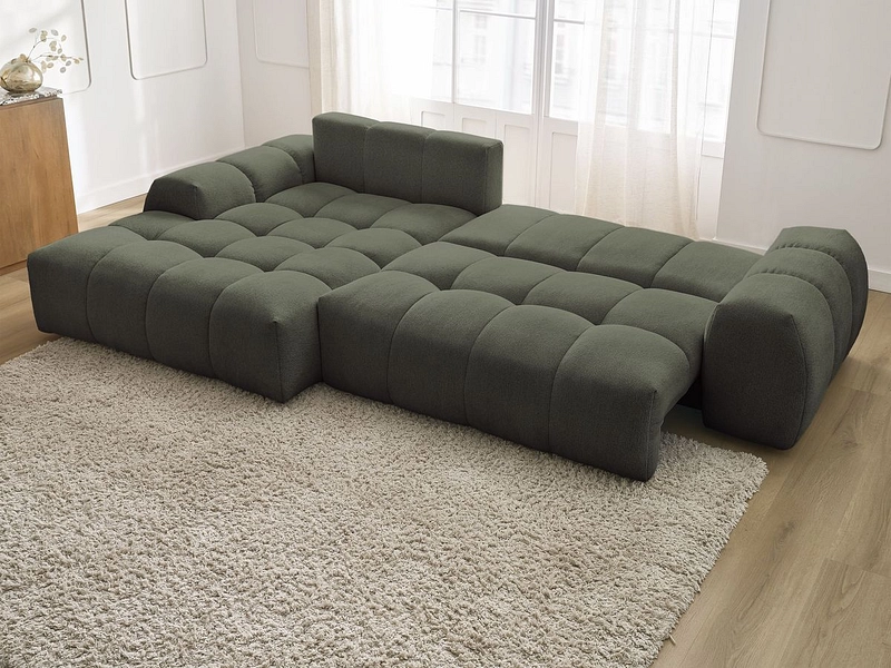 Ecksofa BOBOCHIC EVEREST