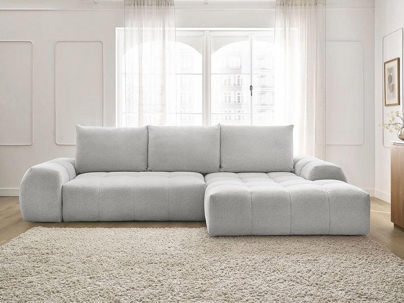 Canapé d'angle BOBOCHIC EVEREST