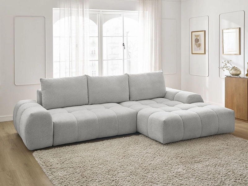 Canapé d'angle BOBOCHIC EVEREST