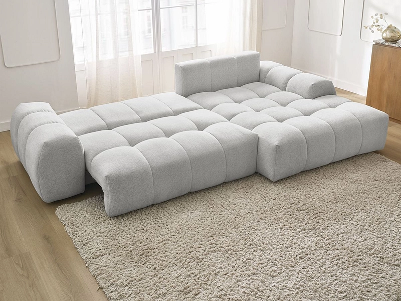 Canapé d'angle BOBOCHIC EVEREST