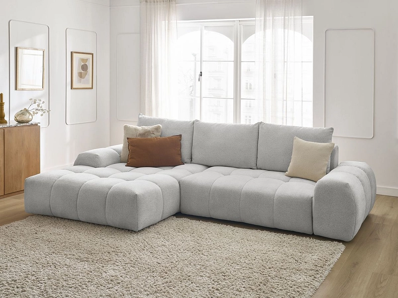 Ecksofa BOBOCHIC EVEREST