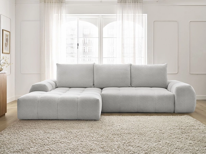 Ecksofa BOBOCHIC EVEREST