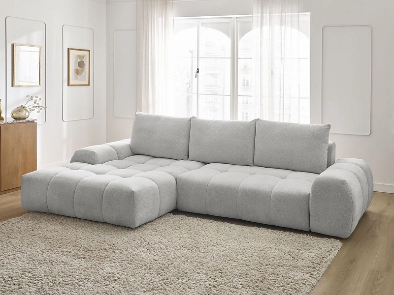 Ecksofa BOBOCHIC EVEREST