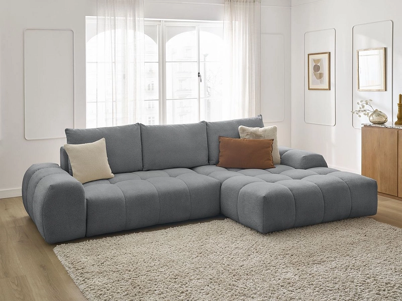 Ecksofa BOBOCHIC EVEREST
