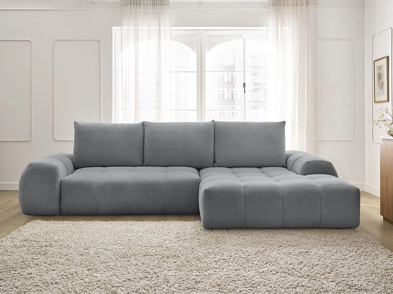 Ecksofa BOBOCHIC EVEREST