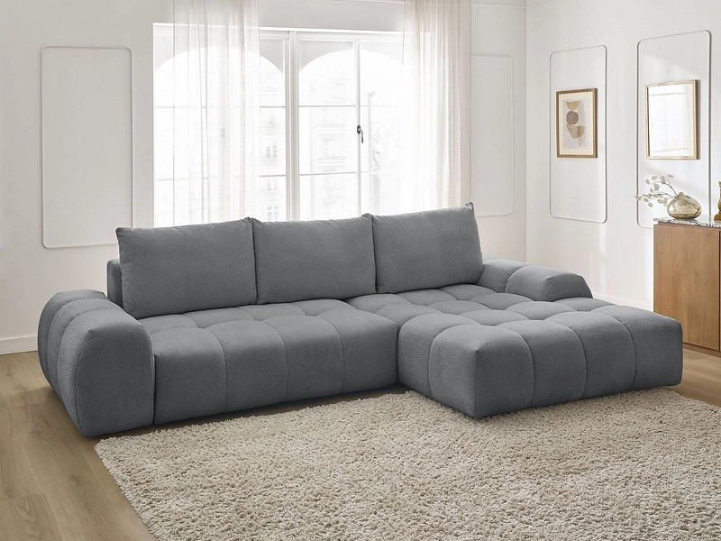 Ecksofa BOBOCHIC EVEREST