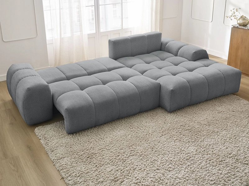 Ecksofa BOBOCHIC EVEREST