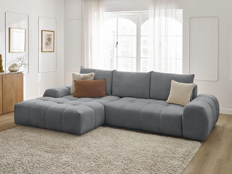 Ecksofa BOBOCHIC EVEREST