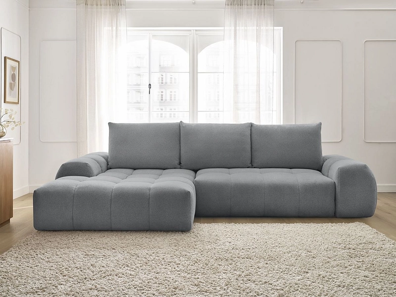 Ecksofa BOBOCHIC EVEREST
